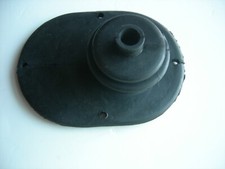 Mg Mgb Gear Shift Boot 63 - 67 Transmission Boot Rubber Mg Mgb Gear Shift Boot 63 - 67 Transmission Boot Rubber