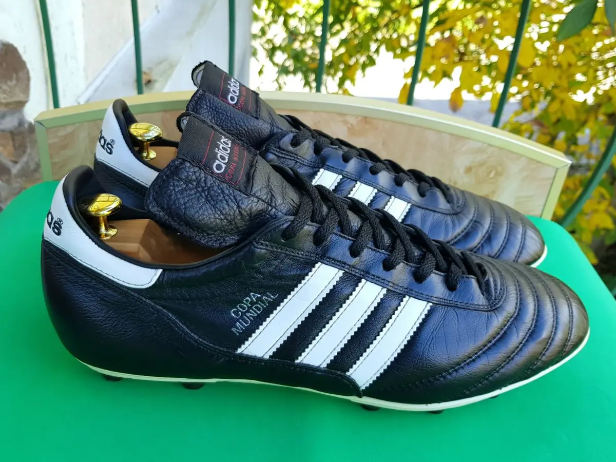 Adidas Copa Mundial Soccer Boots US 11.5 EU | eBay