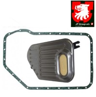 JP Hydraulikfilter Satz Getriebefilter Audi VW Seat Getriebeautomatik 5 Gang