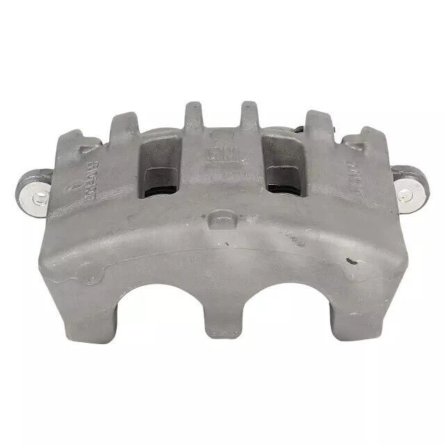 Genuine GM Front Disc Brake Caliper Assembly 15853359