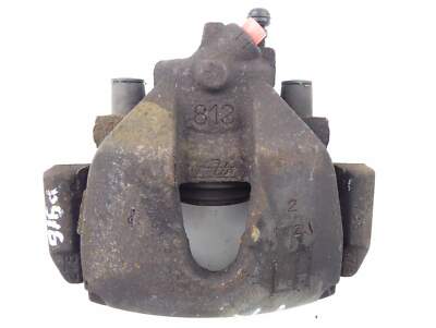 Volvo C30 1.6 D2 ab 2010 Bremssattel Bremszange vorne links 
