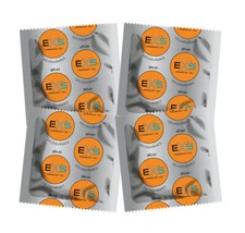EXS Delay Endurance Aktverlängernde Kondome längerer Sex !