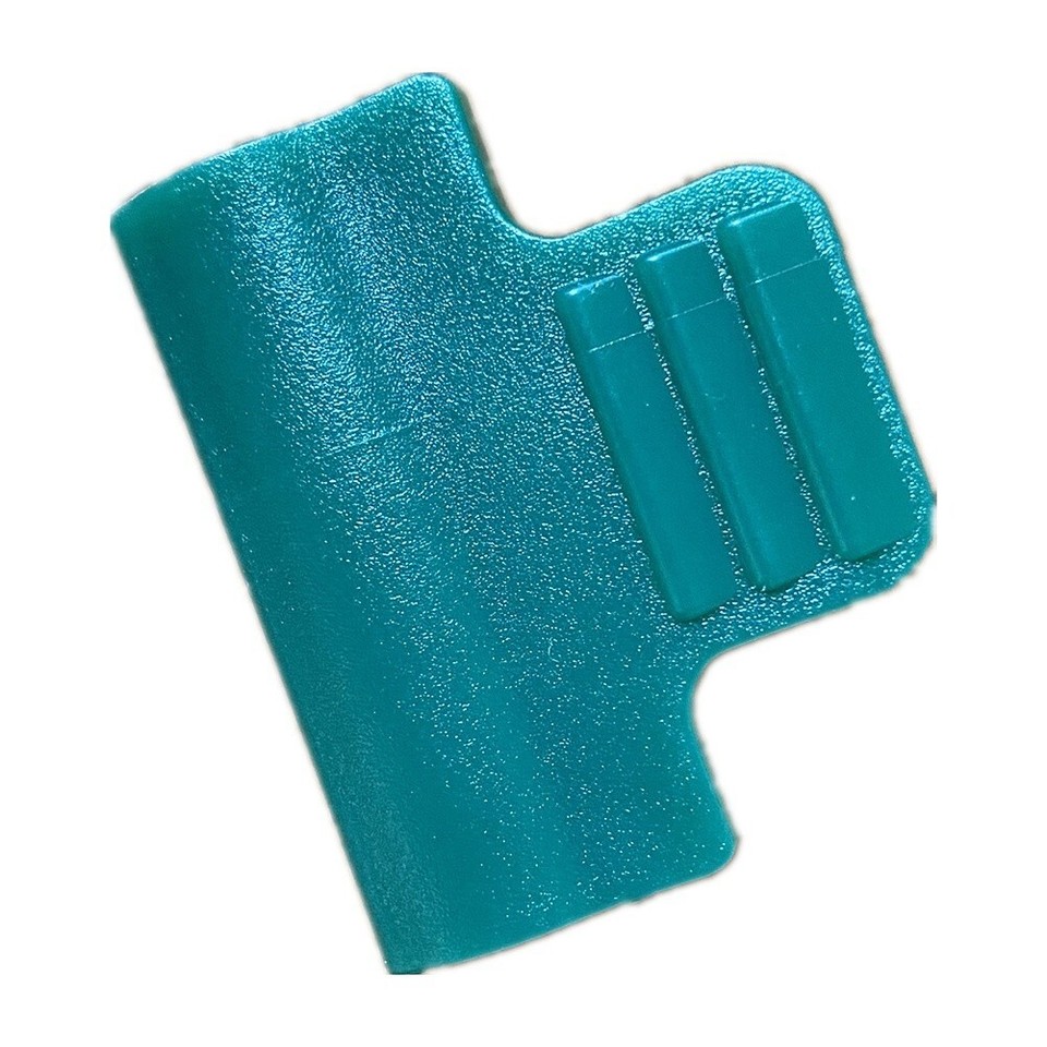 Convenient 40PCS Pipe Clamps for Greenhouse Garden Netting Hoop Clips