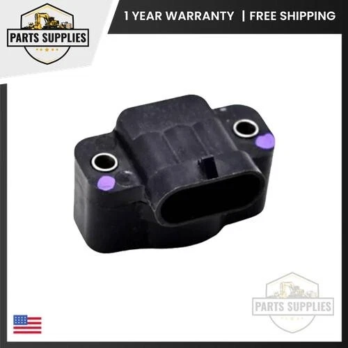 AA76374 RE216242 Throttle Position Sensor for John Deere Tractor 
