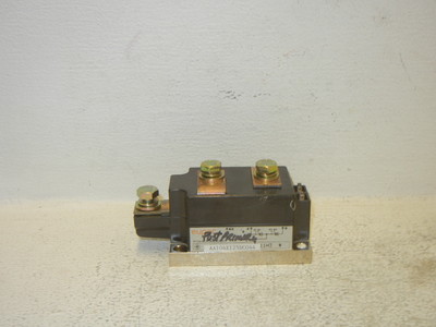 EUPEC AA104X125DC044 NEW-NO BOX POWERBLOCK AA104X125DC044