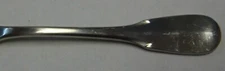 Towle HOLBROOKE Stainless Flatware CHOICE PIECE Best Condition