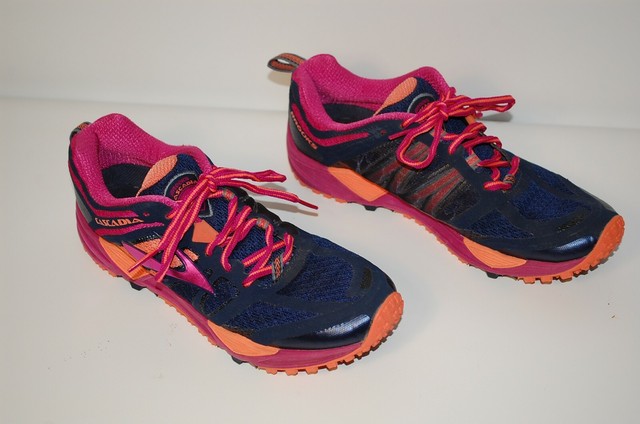 brooks cascadia 9 for sale
