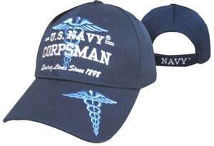 Navy Corpsman Hats | eBay
