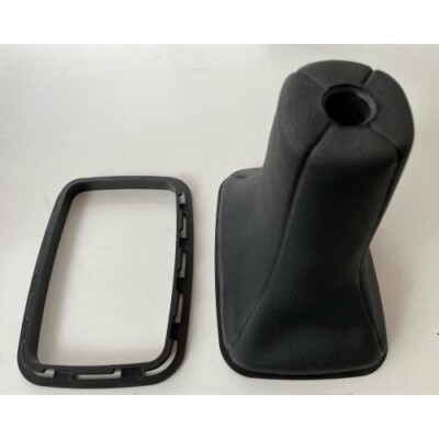 Mercedes W114 W115 W116 W123 Manual Gear Shift Boot and Retainer