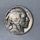 1926 P Buffalo Nickel Indian Head AS SHOWN Free Shipping /Lot B623