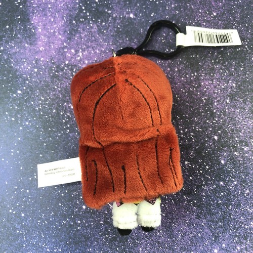 Disney The Nightmare Before Christmas Plush Keyring- SALLY - Picture 3 of 8