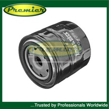 Filtro olio Premier adatto a Nissan Navara X-Trail Pathfinder Primera 5014055