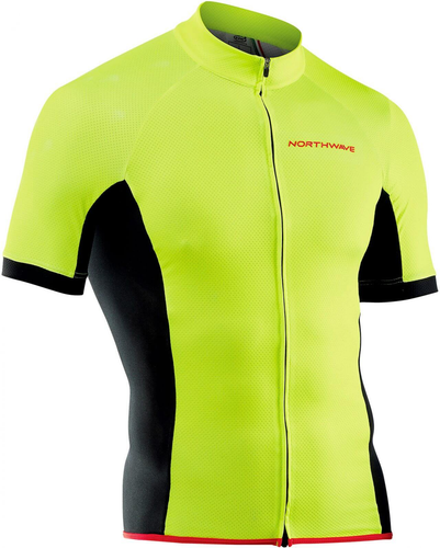 Northwave Force Jersey Maglia Ciclismo Manica Corta Estiva Bicicletta T  Shirt | eBay