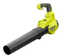 Ryobi 40V 450 CFM Cordless Battery Variable-Speed Jet-Fan Blower (Tool-Only)