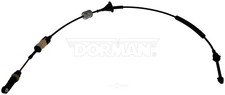 Automatic Transmission Shifter Cable-auto Trans Shifter Cable Dorman 905-601