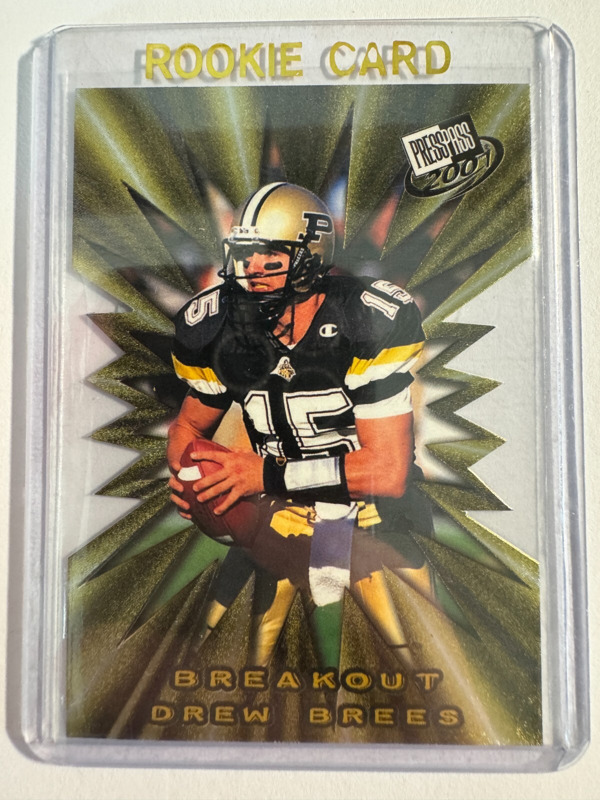 K201,341 - 2018 Certified Gold Team #11 Baker Mayfield