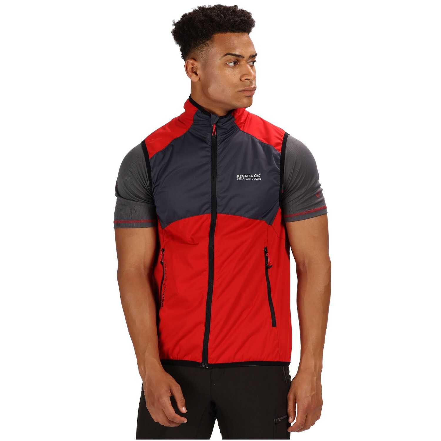 Регата Weste Herren Softshell Парусная регата Wasserabweisend Winddicht 8090₽