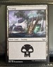 MTG Streets of New Capenna Swamp 267/281