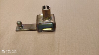 Golf1 Scirocco 1 Selector Lever Ref 171711177B