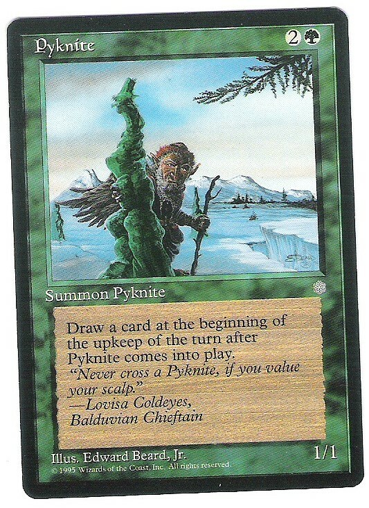 Magic: the Gathering Ice Age (1995) Commons - Choose from Drop-Down Menu