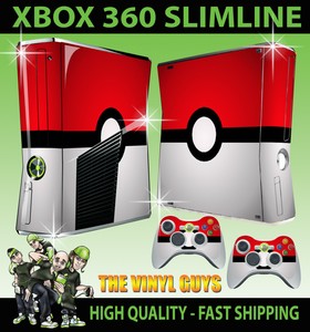 pokemon xbox 360