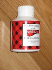 R.G. Hardie's Airtight Bagpipe Bag Seasoning