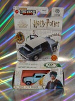 Matchbox 1962 Ford Anglia Harry Potter 2024 Moving Parts FWD28 Ovp/Neu 1:64