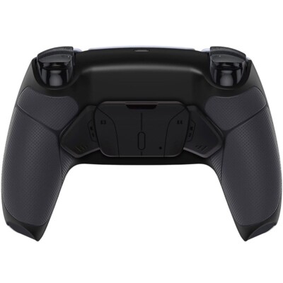 Manette Rapid Fire PS5 - Couleur : Camouflage - Clic Souris : Non