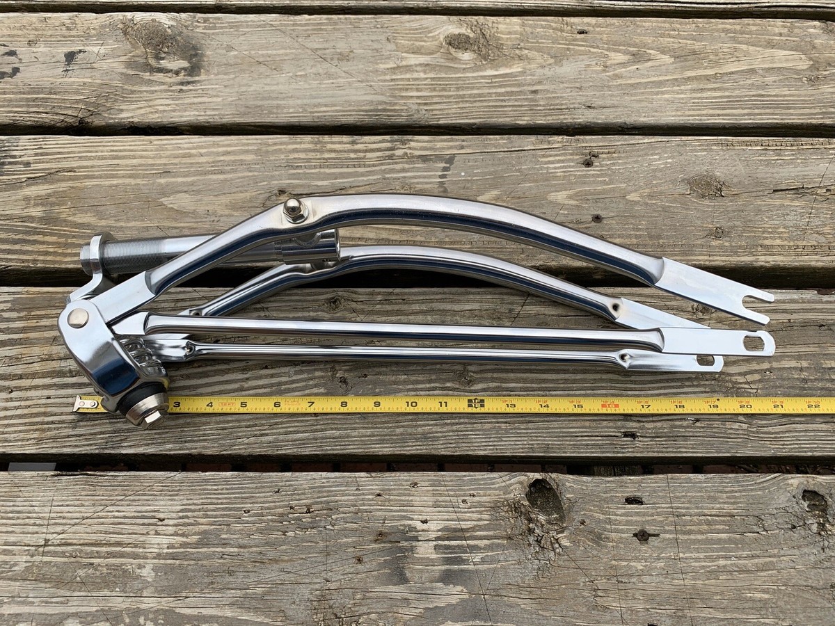 BICYCLE SPRINGER FORK FIT SCHWINN STINGRAY 20