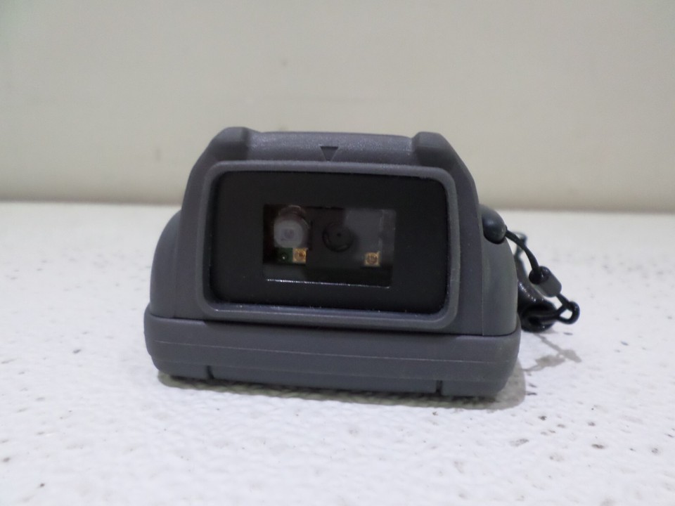 Honeywell CK75 Android Handheld Barcode Scanner CK75AA6EC00A6400 | eBay