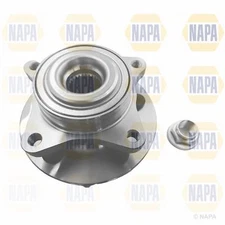 Wheel Bearing Kit Front Fits Land Rover Discovery Range Rover Sport NAPA PWB1170