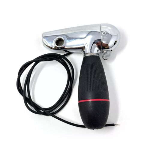 Unity U-6701-0101 Spotlight Handle and Housing Assembly with Single Bare Wire - Picture 3 of 13