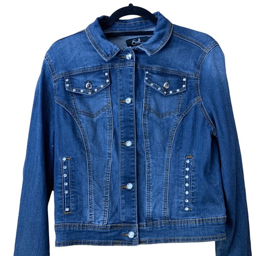 earl jeans jacket