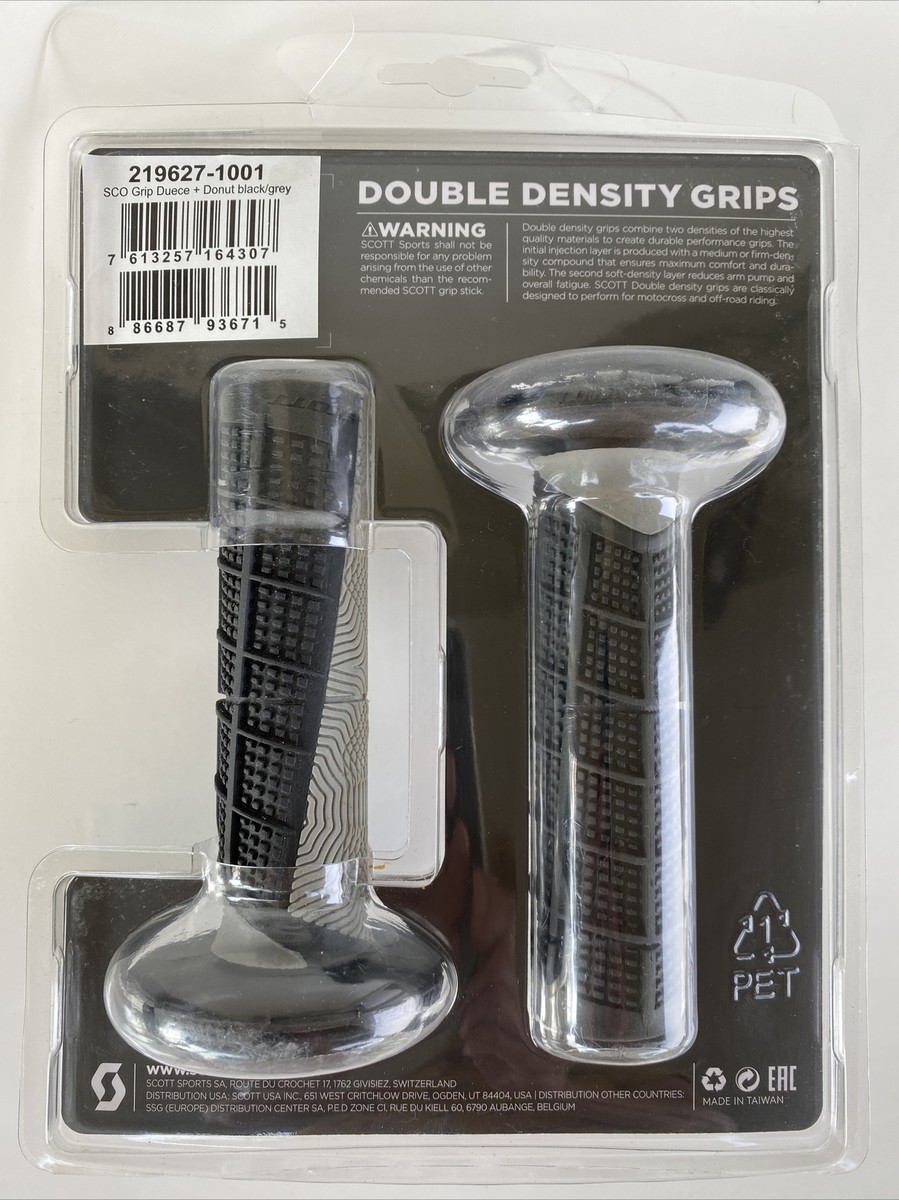 Scott Grip Scott Diamond Donut