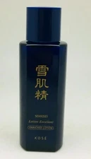 KOSE SEKKISEI lotion excellent  - 24ml/0.8fl oz - NEW TRAVEL SIZE
