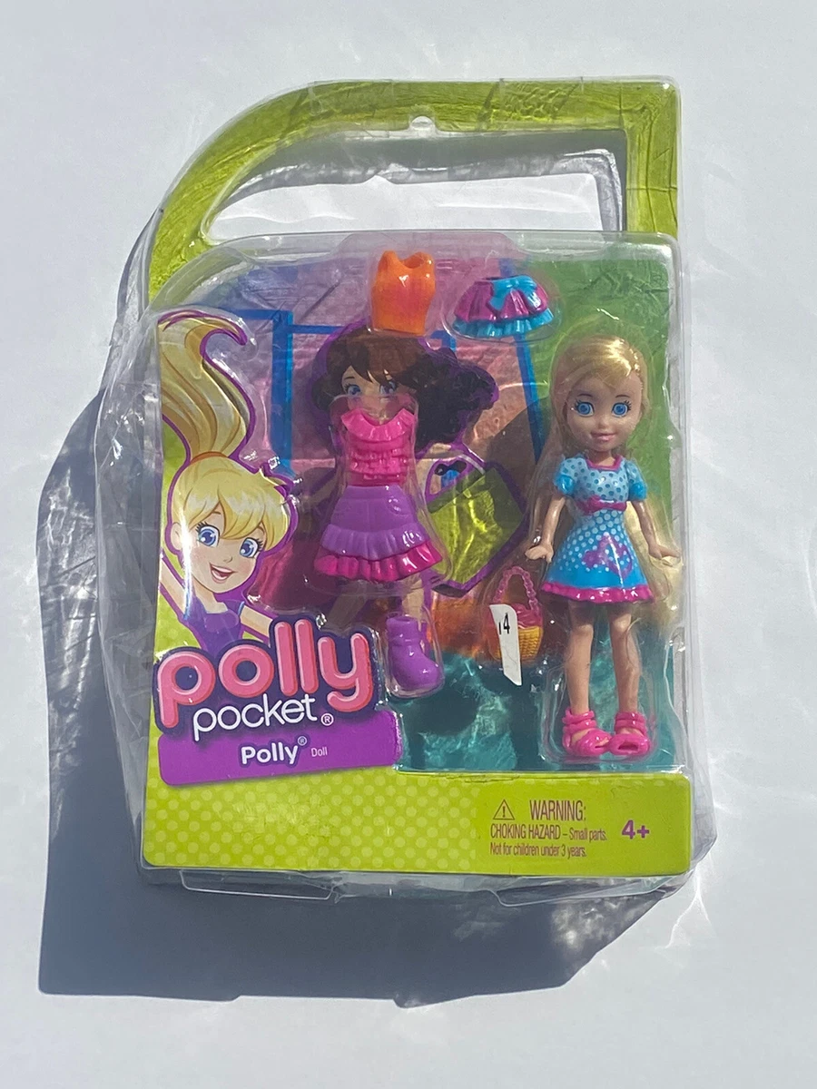 Tactical shop polly pocket