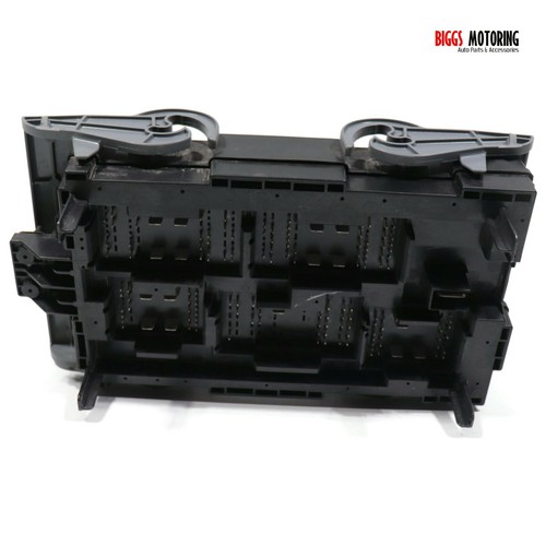 2007-2009 Chevy Suburban Yukon Junction Relay Fuse Box Module 25905601_02 - Picture 10 of 10
