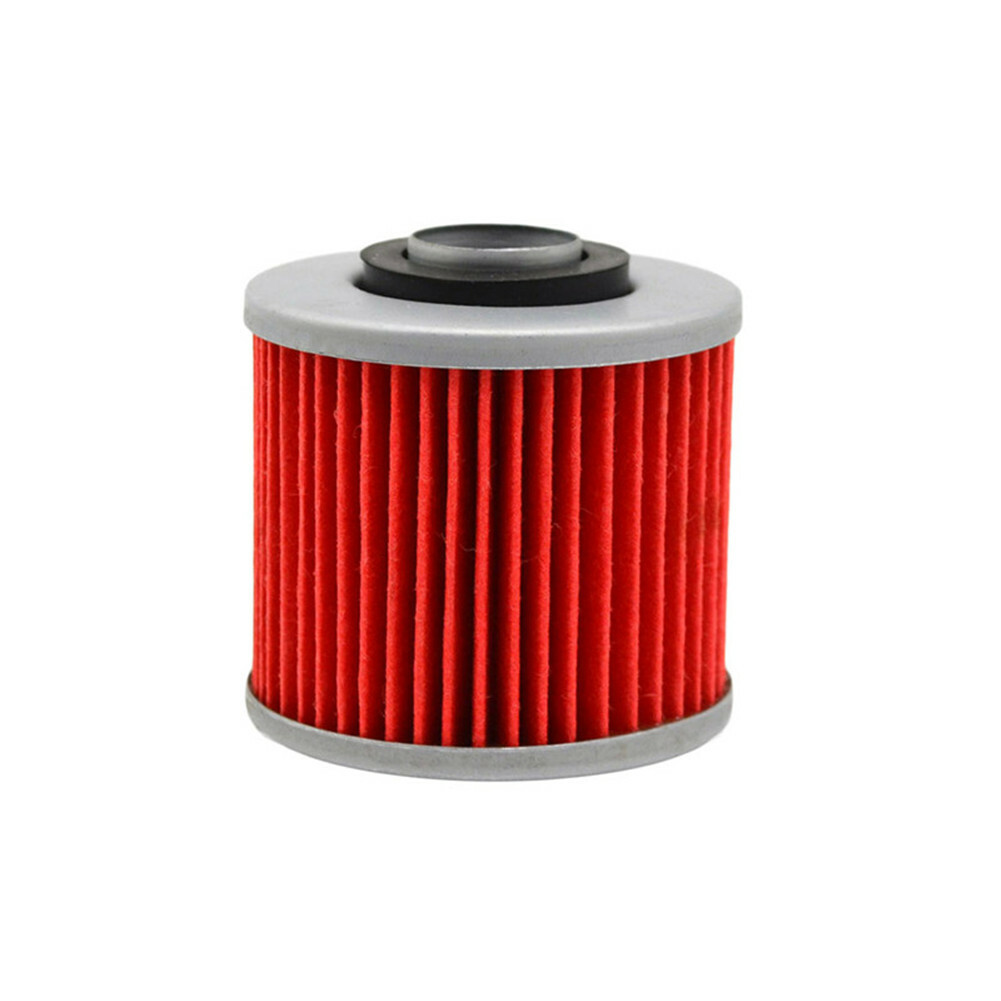 Complete Air & Oil Filter Kit For Yamaha V-Star 650 / XVS650 (1998-2011) – AHL Brand Maintenance Set