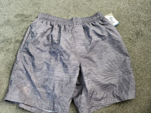 Men's Body Glove Lined Quick Dry UV Protection Swim Trunk Shorts Size S - 第 1/3 張圖片