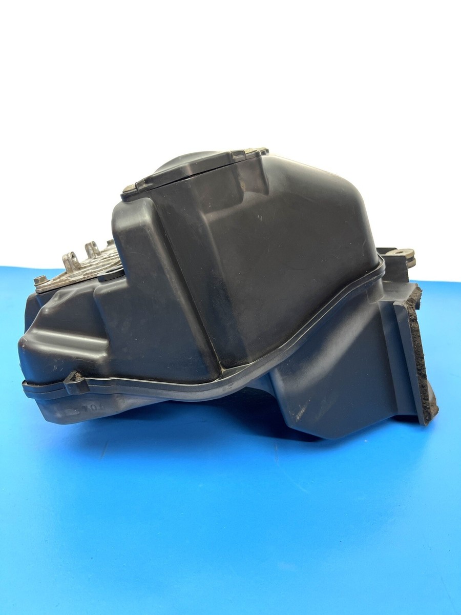 05-06 KAWASAKI NINJA ZX6R 636 AIRBOX FILTER HOUSING AIR BREATHER