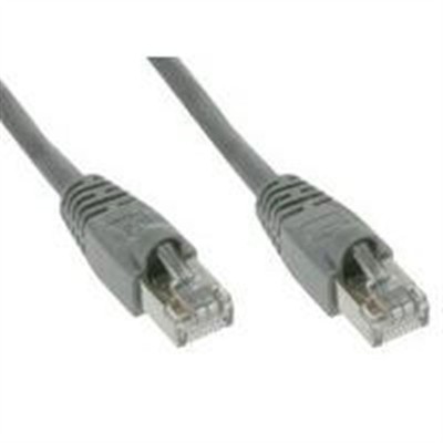 InLine Patchkabel TP Cat5e SFTP - Kabel # 72555R