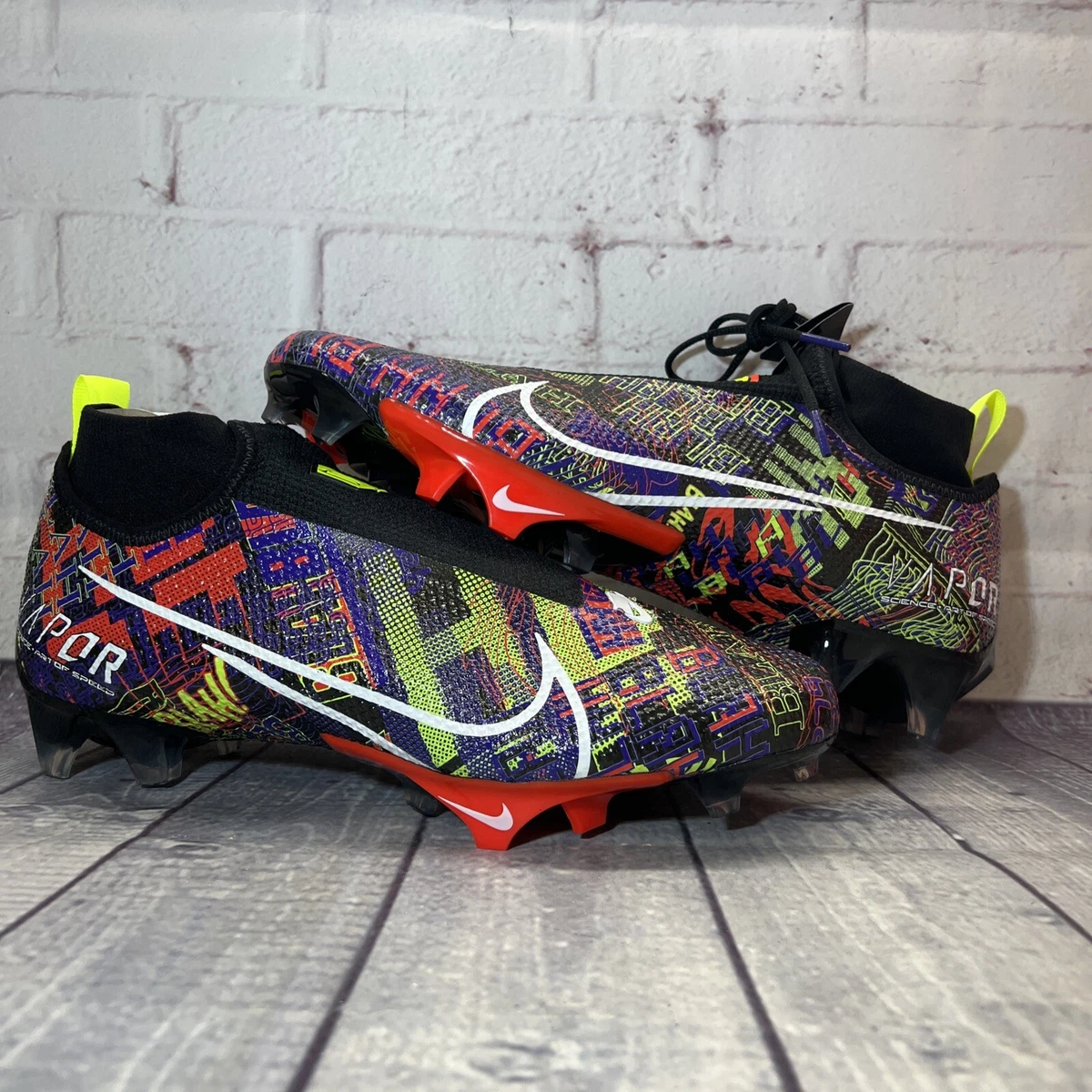 Obj cleats on sale buy