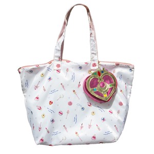 sailor moon purse