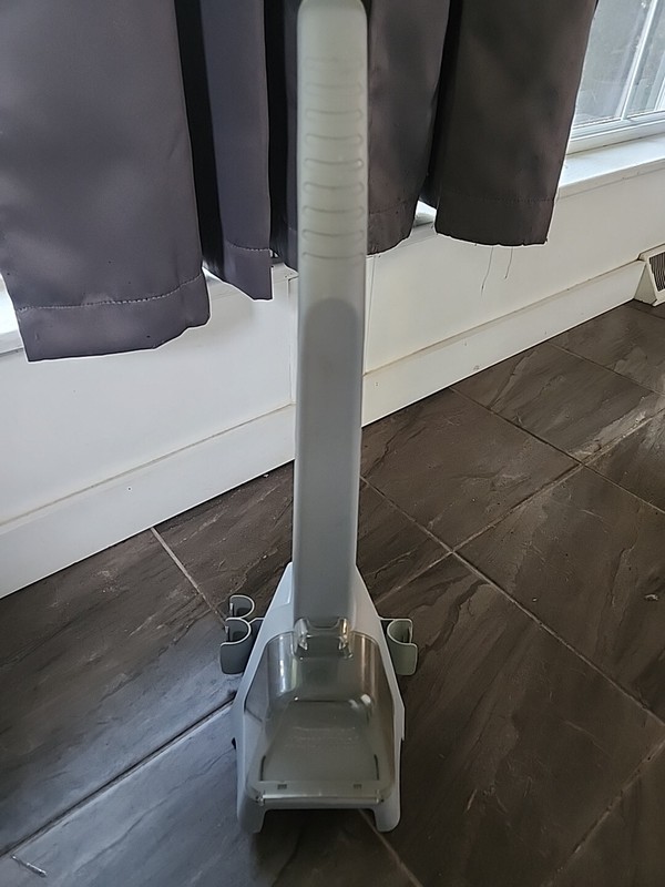 Hoover Steam Vac Upper Handle