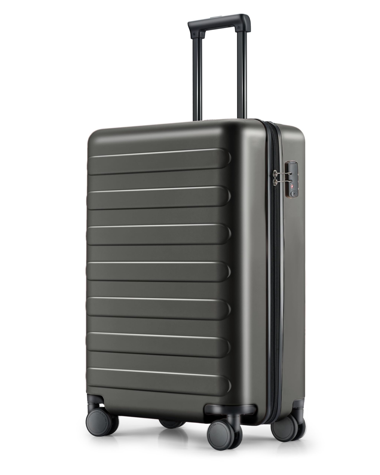NINETYGO Carry on Luggage 22 X 14 X 9 Airline Approved, 20 Inch Luggage for 3...