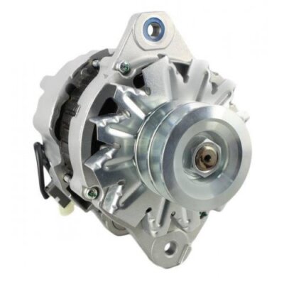1* Lichtmaschine 50A Neu Original Mitsubishi A004TU3586 f�r  Caterpillar Hyunda