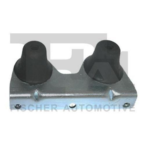 DÄMpferaufhÄNger Vw T5 09- (Stossstange)-image