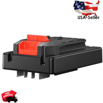 #ad Ceenr PDnation Battery Adapter For Craftsman $21.99