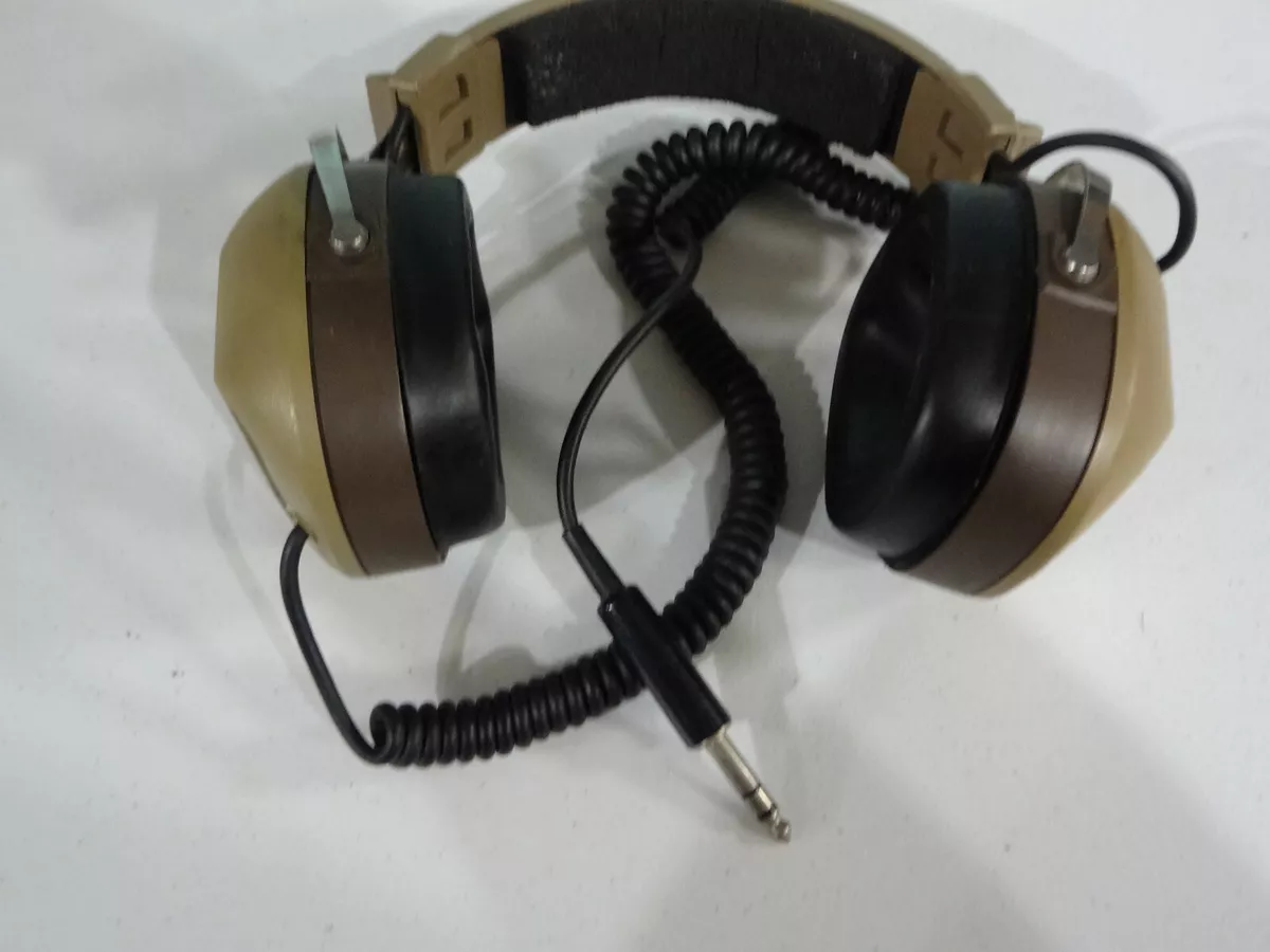 Vintage style headphones new arrivals