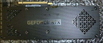 HP NVIDIA RTX 3090 24GB GDDR6X Graphics Card (M24410-002 HP NVIDIA RTX 3090 24GB GDDR6X Graphics Card (M24410-002